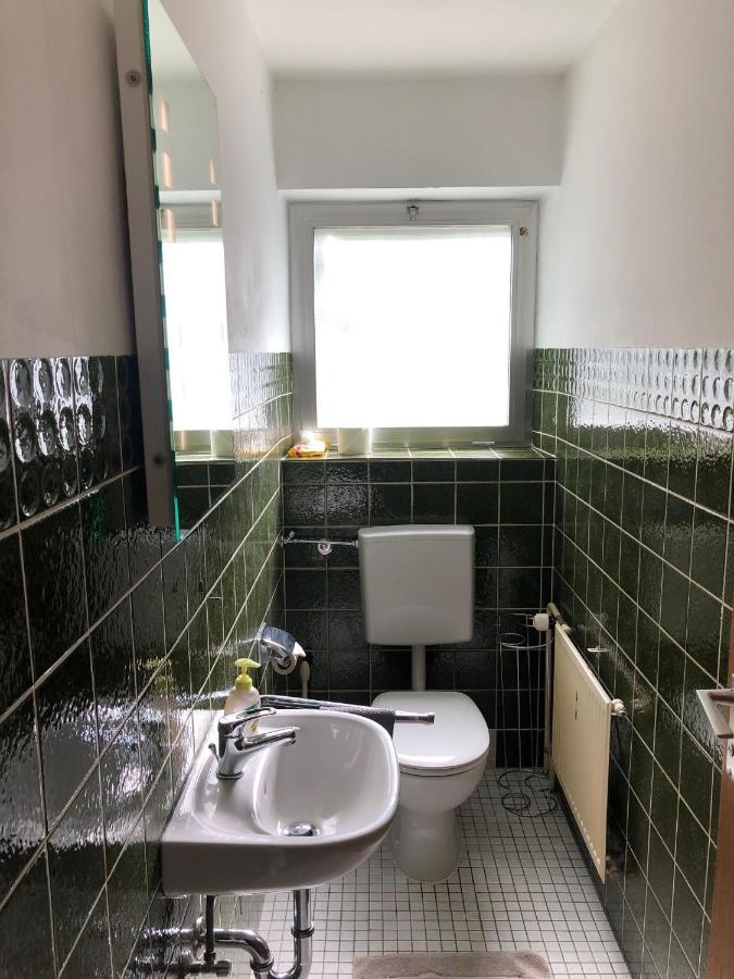 Large Wuerzburg Apartment 外观 照片