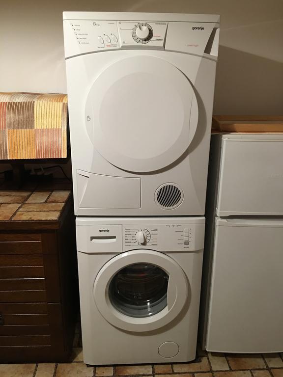 Large Wuerzburg Apartment 外观 照片