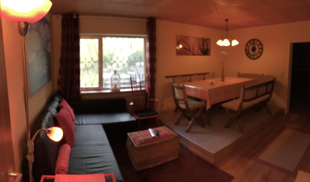 Large Wuerzburg Apartment 外观 照片