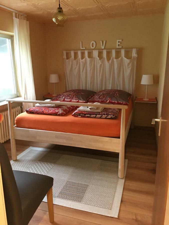 Large Wuerzburg Apartment 外观 照片